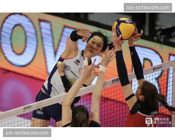 国际排联提议为俱乐部量身打造更加从容、更具弹性的夏季周期