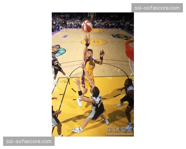 “历史回顾:WNBA首个十年(1997-2006)的拓荒者与时代记忆” “历史回顾:WNBA首个十年(1997-2006)的拓荒者与时代记忆”