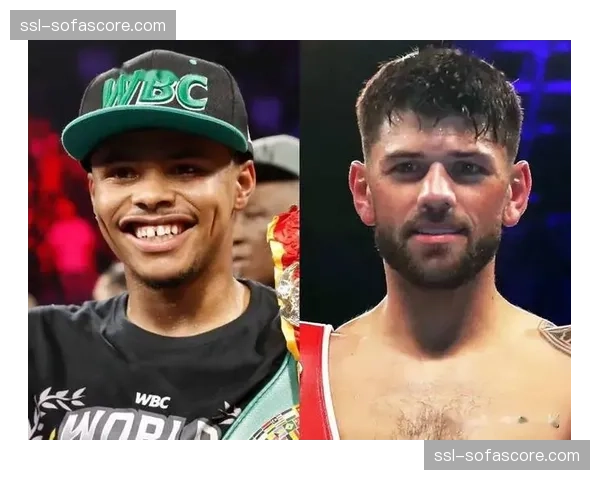 WBC下令：史蒂文森与克鲁兹进行强制卫冕战谈判