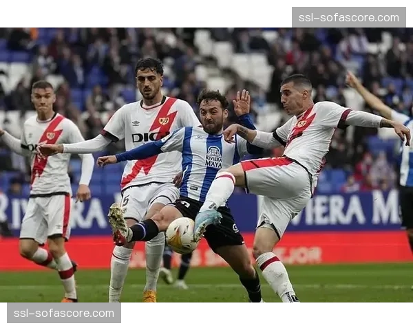 官方全场数据:南特与洛里昂射门比18-3,但比分1-1