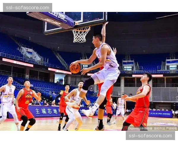 【2026年4月CBA联赛·赛事筹办·动态CBA夏季联赛计划扩军，拟邀请东亚俱乐部参赛