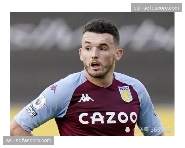 续约动态:阿斯顿维拉与后防核心就一份长期续约合同达成原则性一致 续约动态:阿斯顿维拉与后防核心就一份长期续约合同达成原则性一致