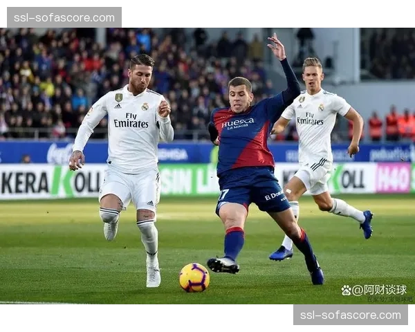 数据前瞻：皇马是本赛季西甲通过定位球得分最多的球队