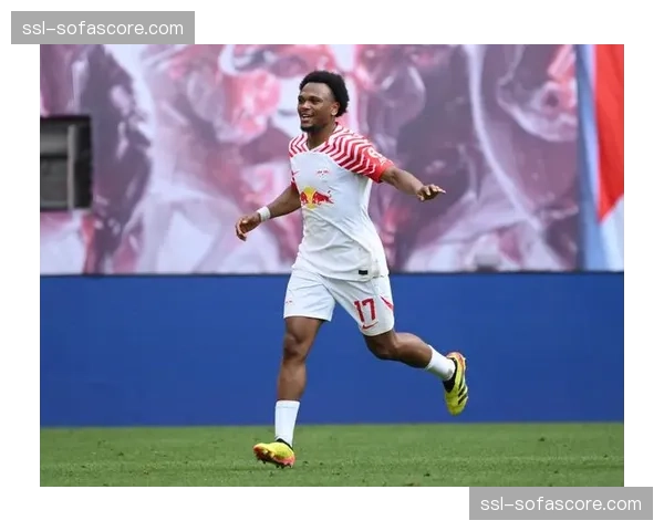 RB莱比锡财务目标曝光：有欧冠需卖出1亿欧，无欧冠需卖2亿欧转会收入