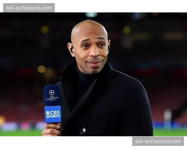 亨利批评皇马团队防守不足，少打一人未做好防守组织